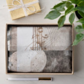 アートコラージュ音楽ピアノ30デコページ 薄葉紙 (ギフト)