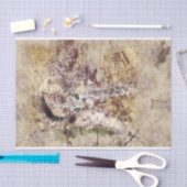 アートコラージュGuitar Music 33 Decopage 薄葉紙 (クラフト)