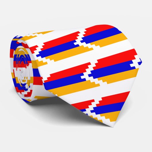 アートサク ネクタイ (ロール)