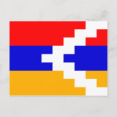 アートサク ポストカード (正面)