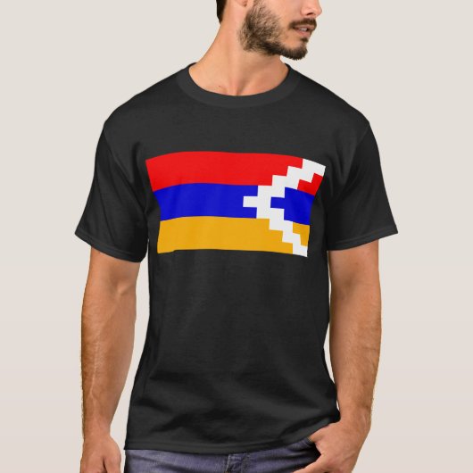 アートサク Tシャツ (正面)