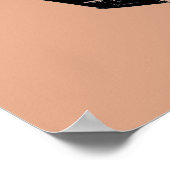 アートサッカーポップ・アートのヘルメット ポスター (角)