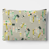 アートサプライバッグ アクセサリーポーチ (正面)