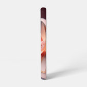 アートサムスンテンプレート SAMSUNG GALAXYケース (左側面)