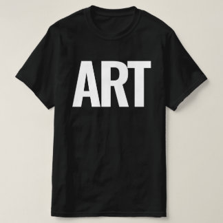 アートシャツ Tシャツ