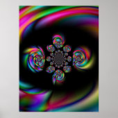 アートショー1 ポスター (正面)