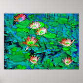 アートシル ポスター (正面)