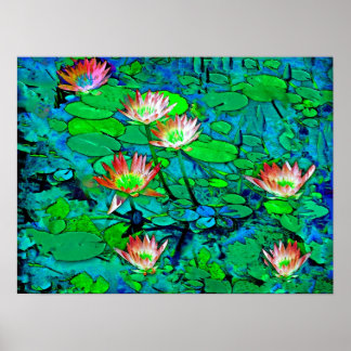 アートシル ポスター