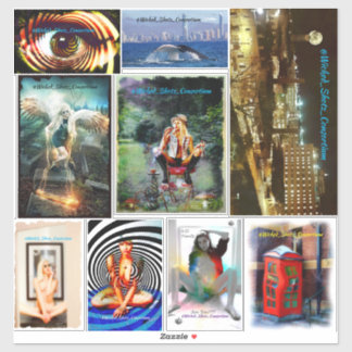 アートシート1 シール