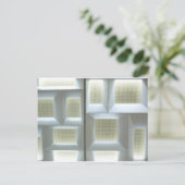 アートジャパン ポストカード (スタンド正面)