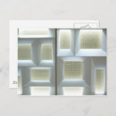 アートジャパン ポストカード (正面/裏面)