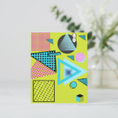 アートジャーナルカード (スタンド正面)