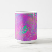 アートジャーナル ラブ コーヒーマグカップ (中央)