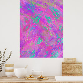 アートジャーナル・ラブ ポスター