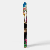 アートスカル Case-Mate iPhoneケース (裏面 / 左)