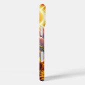 アートスカル Case-Mate iPhoneケース (裏面 / 右)