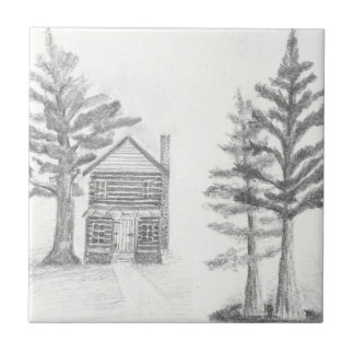 アートスケッチセラミックタイル タイル