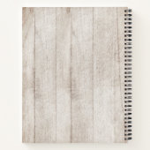 アートスケッチ ノートブック (裏面)