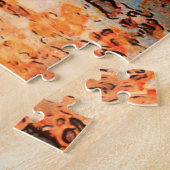 アートスタジオ12216ホース ジグソーパズル (側面)