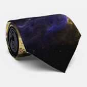 アートスタッコモザイクネブラクラスタタイ ネクタイ (ロール)