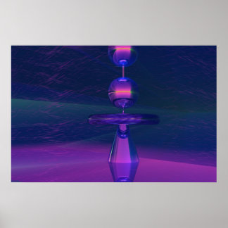 アートストーム ポスター