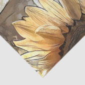 アートスモダンンフラワーズオンフィールドコレクション 薄葉紙 (詳細)