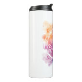 アートセラピー タンブラー (回転左)