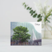 アートセンター東京 ポストカード (スタンド正面)