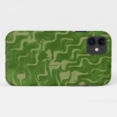 アートゼブラ2 Case-Mate iPhoneケース (裏面(横))