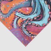 アートタコの夢 薄葉紙 (詳細)