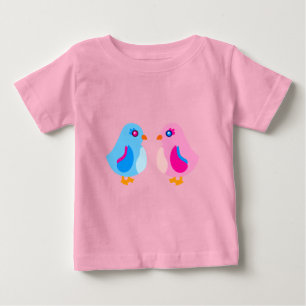 アートチックス ベビーTシャツ