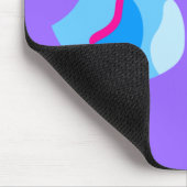 アートチックス マウスパッド (コーナー)