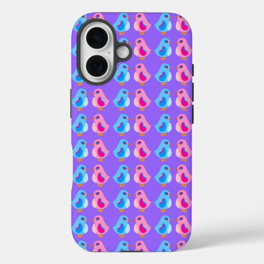 アートチックス Case-Mate iPhoneケース (裏面)