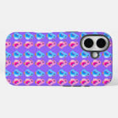 アートチックス Case-Mate iPhoneケース (裏面 (横))