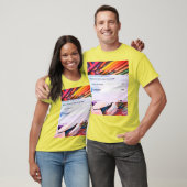 アートツールシャツ Tシャツ (ユニセックス)