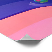 アートディメンションのファントム ポスター (角)