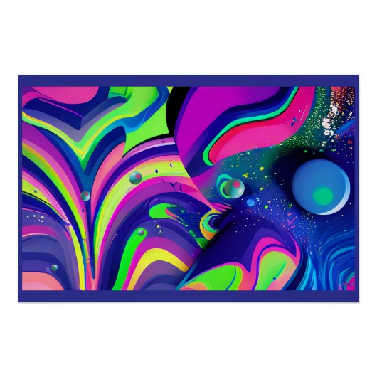 アートディメンションのファントム ポスター (正面)