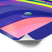 アートディメンションのファントム ポスター (コーナー)