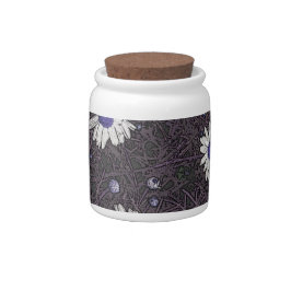 アートデイジー キャンディージャー