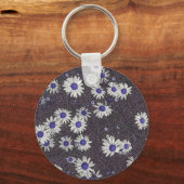 アートデイジー キーホルダー (正面)