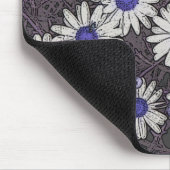 アートデイジー マウスパッド (コーナー)