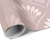 アートデエレガントコ金ゴールド格子パターン ラッピングペーパー (ロールコーナー)