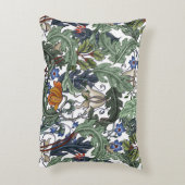 アートデコのスタイル。M アクセントクッション (裏面(縦))