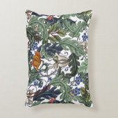 アートデコのスタイル。M アクセントクッション (正面(垂直))