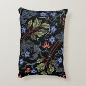 アートデコのスタイル。M アクセントクッション (裏面(縦))