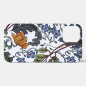 アートデコのスタイル。M Case-Mate iPhoneケース (裏面 (横))