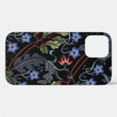 アートデコのスタイル。M Case-Mate iPhoneケース (裏面 (横))