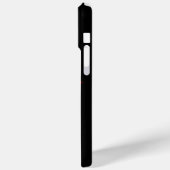 アートデコインレインボースタイル Case-Mate iPhoneケース (裏面 / 左)