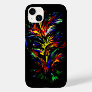 アートデコインレインボースタイル Case-Mate iPhone 14 PLUSケース