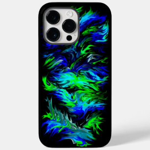 アートデコインレインボースタイル Case-Mate iPhone 14 PRO MAXケース